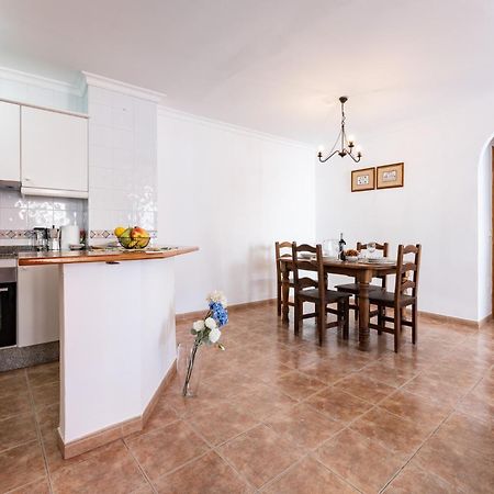 Malagasuite San Miguel Torremolinos Buitenkant foto