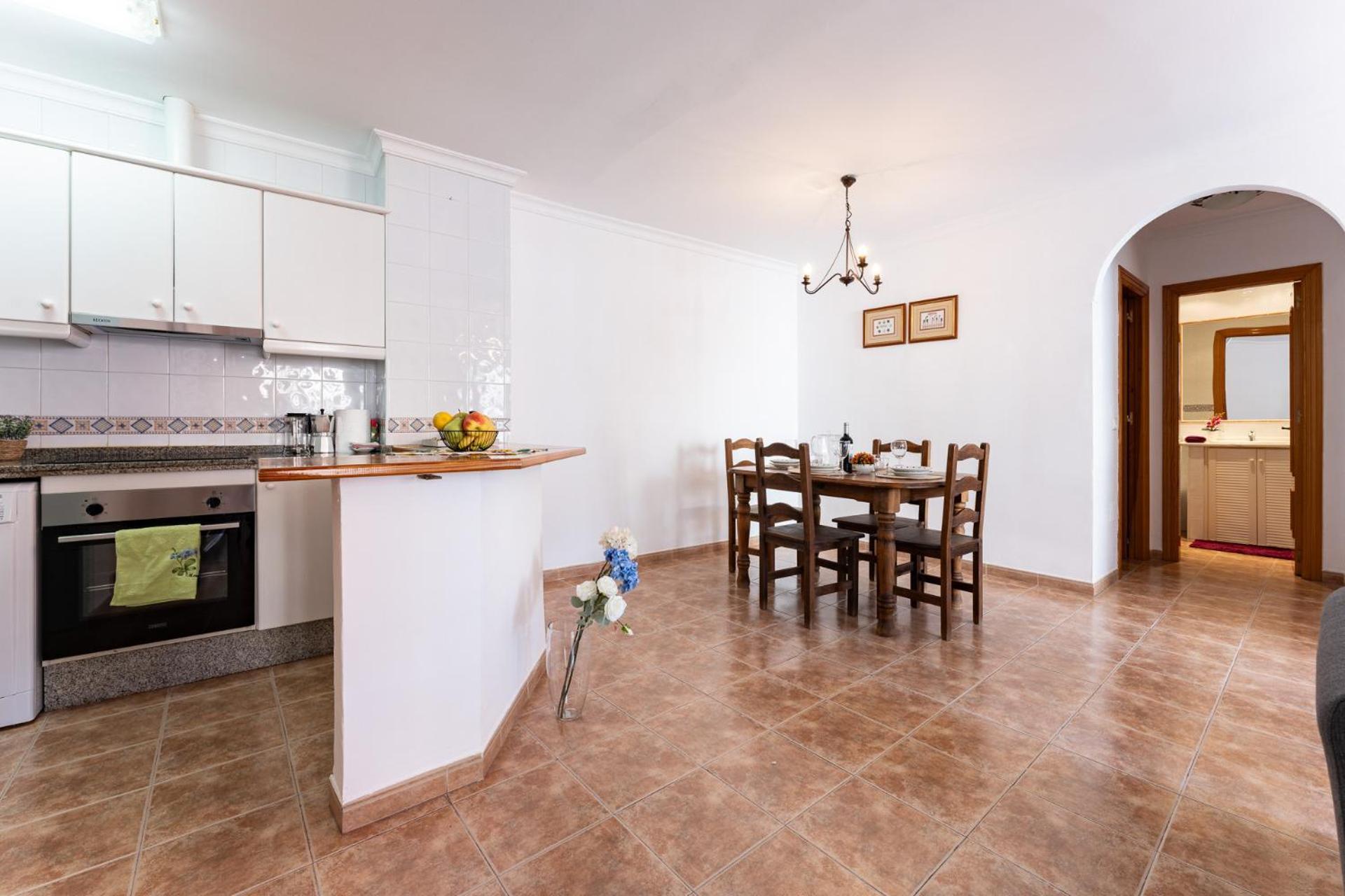 Malagasuite San Miguel Torremolinos Buitenkant foto