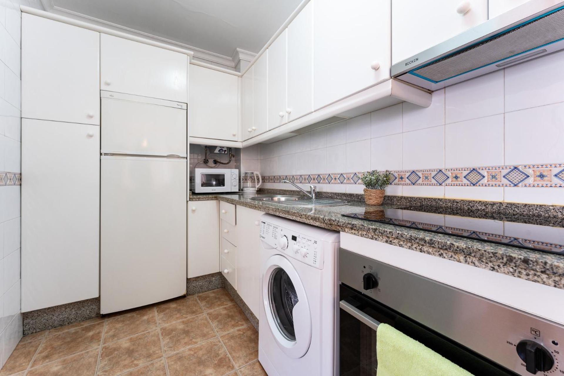Malagasuite San Miguel Torremolinos Buitenkant foto